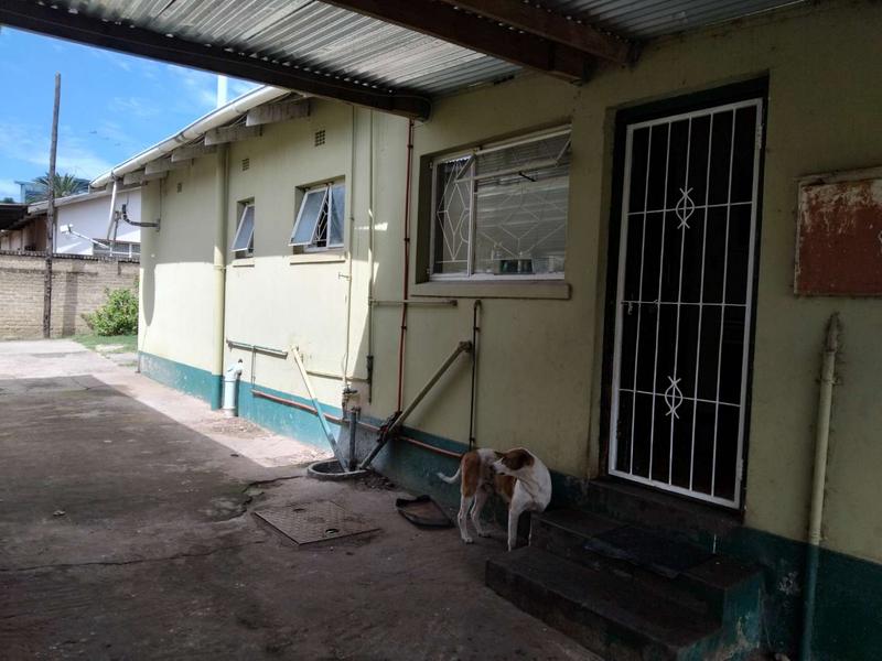 4 Bedroom Property for Sale in Mthata Eastern Cape